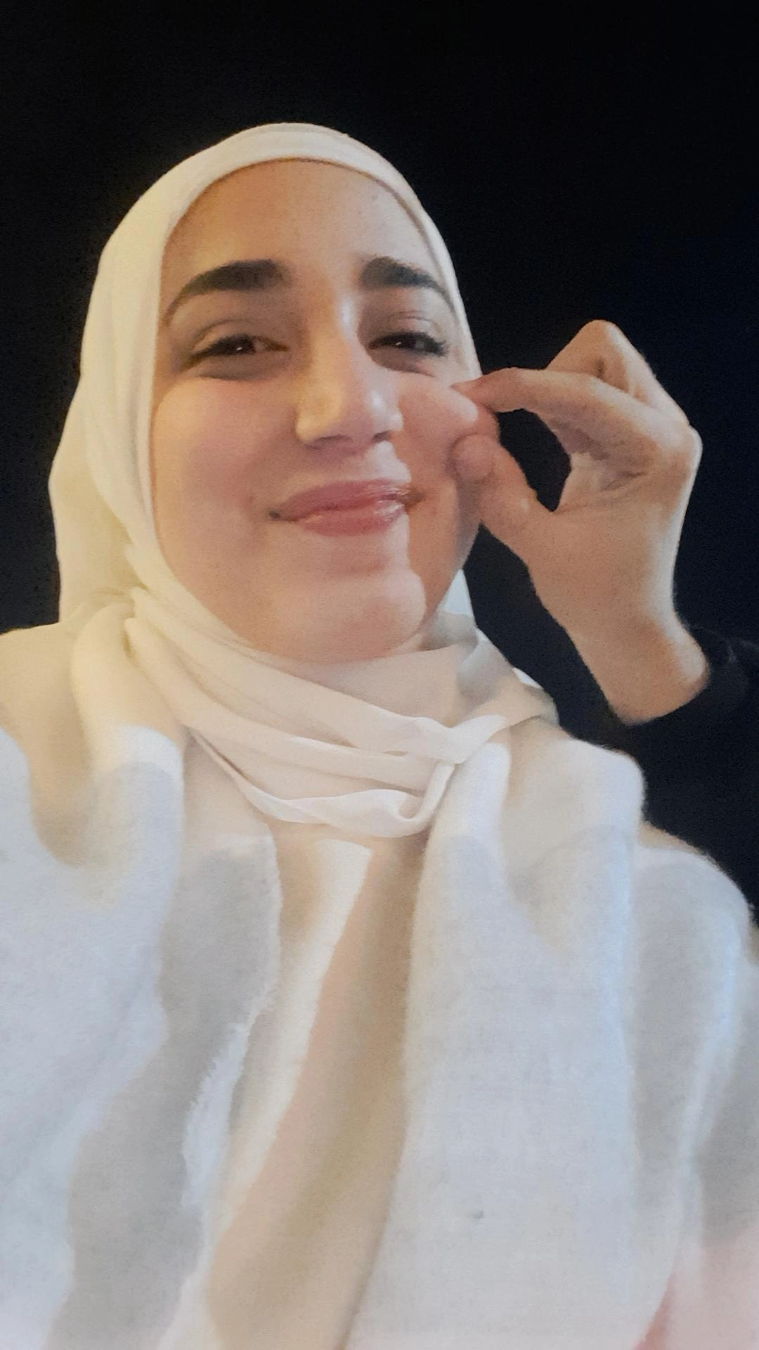 دايماً معاكي